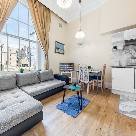 Flat In Central ロンドン エクステリア 写真