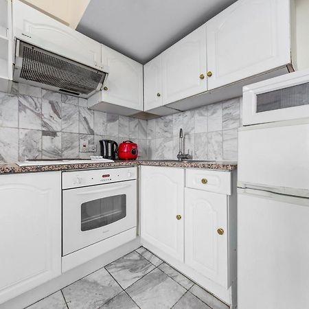 Flat In Central ロンドン エクステリア 写真